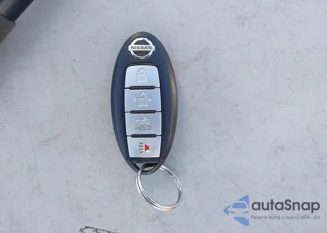 2014 Nissan Altima 2.5 S из США, поврежденный, VIN 1N4AL3AP8EN343583